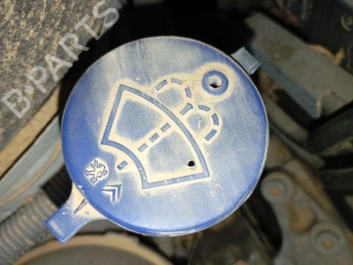 Sprinklertank PEUGEOT 208 I (CA_, CC_) [2012-2021]  31175458