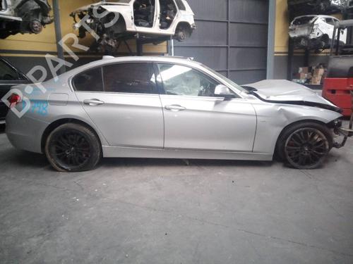 Gearbox BMW 3 (F30, F80) 330 d | BP16460056M3 