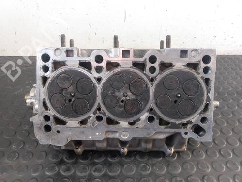 Cylinder head AUDI A6 C5 (4B2, 4B4) 2.5 TDI | BP14062134M5 