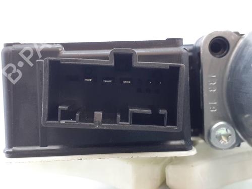 Rear right window mechanism SEAT IBIZA V (KJ1, KJG) 1.0 TSI | BP5943740C25 