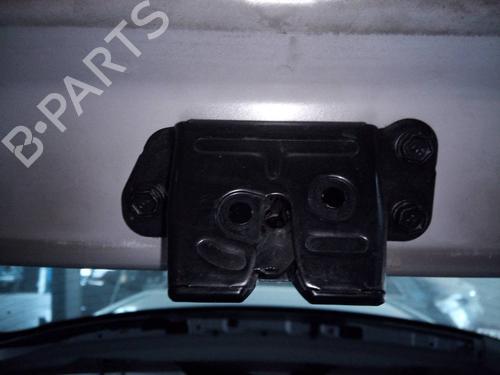 Used Tailgate lock KIA CEE'D Hatchback (ED) [2006-2012]  19774833