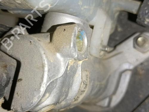 Used Brake master cylinder FORD FOCUS III Turnier 1.5 TDCi (95 hp) 27356955