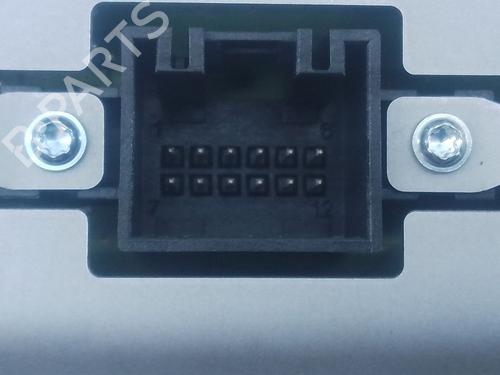 Electronic module VW T-ROC (A11, D11) 2.0 TDI SCR | BP33013279M83 - Image 5