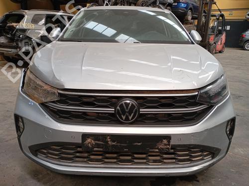 Engine control unit (ECU) VW TAIGO (CS1) 1.0 TSI | BP33855164M57  - Image 14