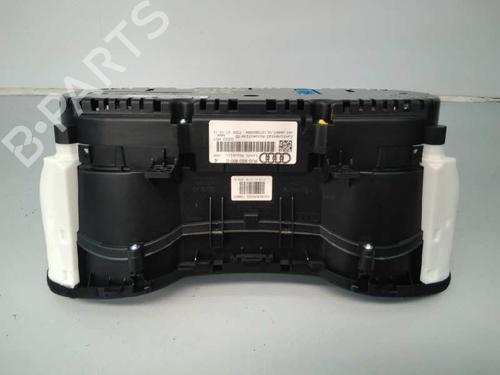 Instrument cluster AUDI Q3 (8UB, 8UG) 2.0 TDI | BP3518297C47 