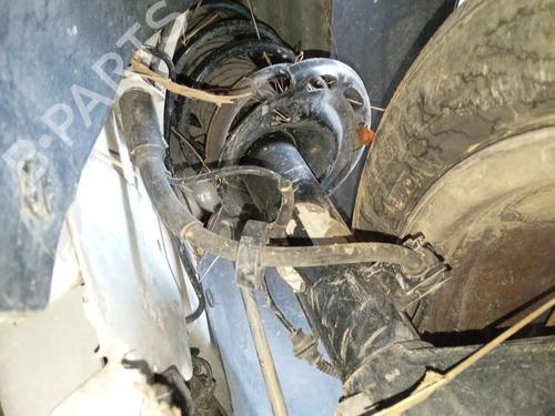 Used Right front shock absorber CITROËN C3 II (SC_) 1.2 VTi 82 (82 hp) 28046366