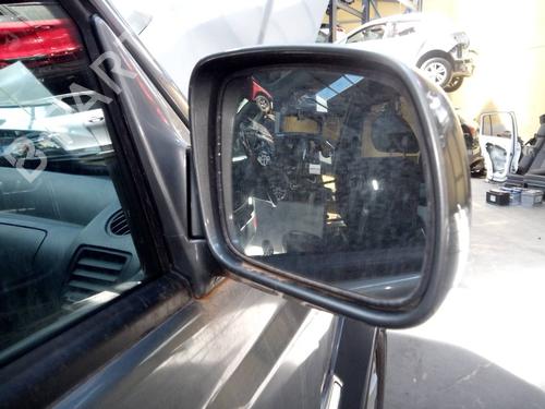 Right mirror HYUNDAI TERRACAN (HP)  | BP9554739C27 