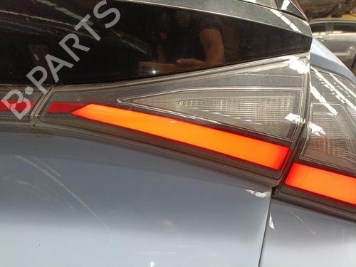 Used Right tailgate light Right tailgate light 39095547 39095547