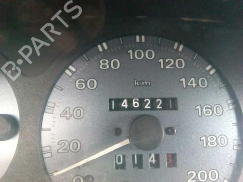 Alternator FIAT PUNTO (176_)  | BP7233661M7 
