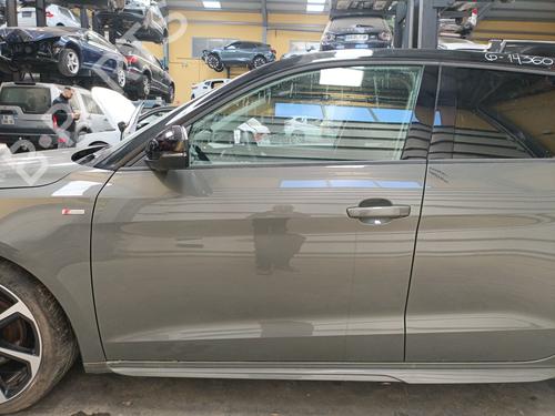 Used Left front door Left front door AUDI A1 Sportback (GBA) 30 TFSI (110 hp) 33755803 33755803