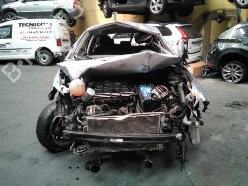 Instrument cluster SEAT IBIZA IV SC (6J1, 6P5) 1.9 TDI | BP6569844C47 