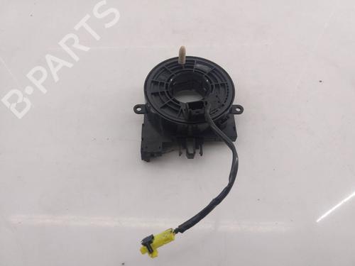 Kontaktrulle Airbag NISSAN QASHQAI II SUV (J11, J11_) 1.5 dCi (110 hp) 10219685