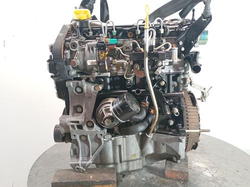 Engine RENAULT KANGOO (KC0/1_) 1.5 dCi (KC08, KC09) | BP29457365M1 