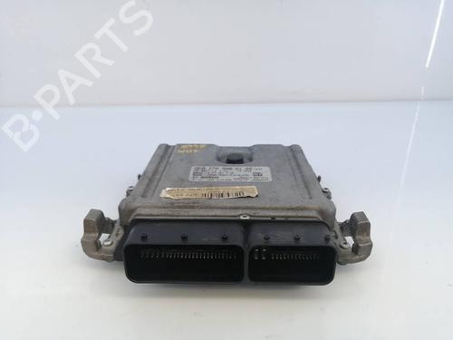 Used Engine control unit (ECU) MERCEDES-BENZ CLA Shooting Brake (X117) CLA 200 (117.943) (156 hp) 7886658