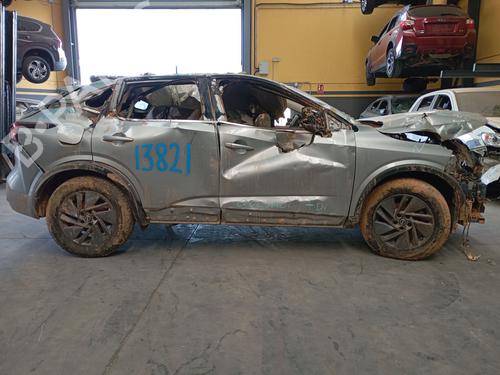 Brugte NISSAN QASHQAI III (J12) 1.3 DIG-T (140 hp) 3478962