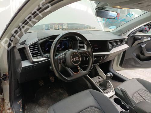 Engine control unit (ECU) AUDI A1 Sportback (GBA) 30 TFSI | BP33855206M57 - Image 8