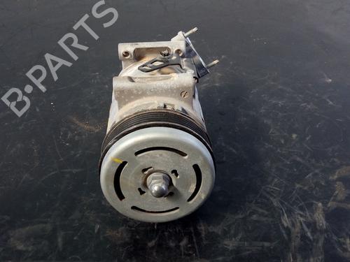 AC compressor PEUGEOT 3008 II SUV (MC_, MR_, MJ_, M4_)  | BP22767304M34 