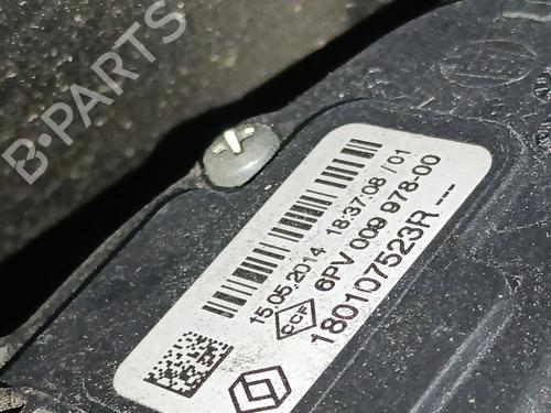 Pedal RENAULT MASTER III Platform/Chassis (EV, HV, UV) 2.3 dCi 125 FWD (EV0C, EV0D, EV0J, HV0C, HV0D, HV0H,... | BP36773970I4 - Image 2