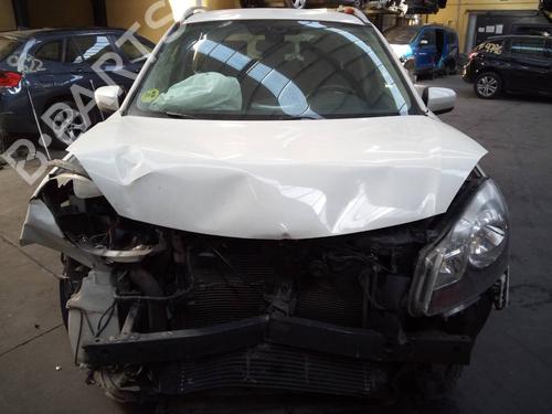 Starter RENAULT KOLEOS I (HY_) 2.0 dCi 4x4 (HY0K) | BP9234227M8 