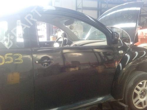 Right front door VW NEW BEETLE Convertible (1Y7) 2.0 BP18143336C3