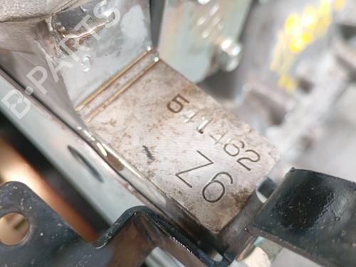 Engine MAZDA 3 (BK)  | BP21521107M1  - Image 8