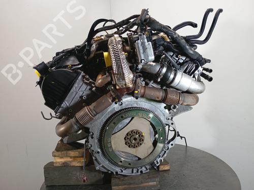 Engine VW TOUAREG (7P5, 7P6) 3.0 V6 TDI | BP36527542M1 - Image 6