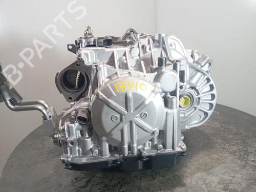 Used Gearbox VW TIGUAN (5N_) 2.0 TFSI 4motion (200 hp) 32290122