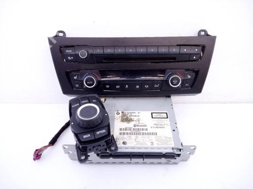 Used Radio BMW 1 (F20) 116 d (116 hp) 10705467
