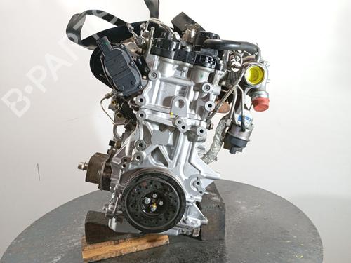 Engine OPEL ASTRA J (P10) 1.6 CDTi (68) | BP36989912M1 - Image 2