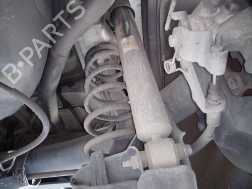 Used Right rear shock absorber CITROËN DS4 (NX_) [2011-2015]  19776046