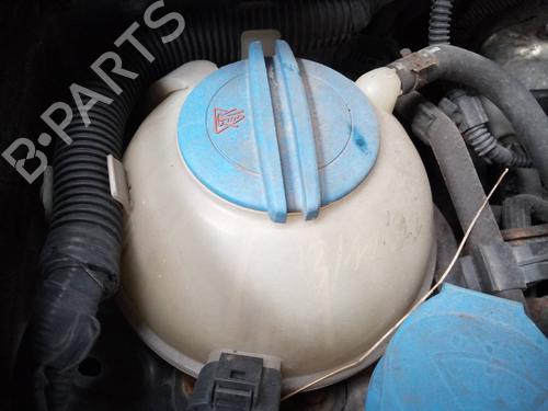 Used Expansion tank SKODA OCTAVIA II Combi (1Z5) 1.9 TDI (105 hp) 13377168