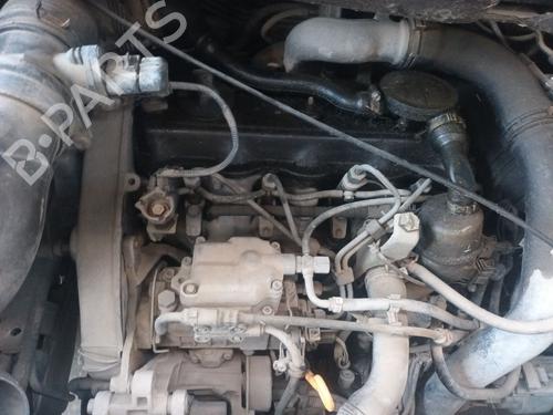 Used Parts SEAT ALHAMBRA (710, 711) 4614789