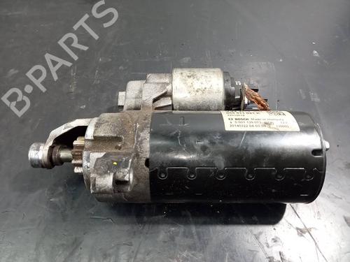 Steering rack BMW 3 (E90) 320 d 6543241 | B-Parts