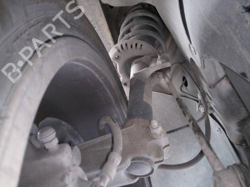Used Right front shock absorber AUDI A3 (8P1) 1.9 TDI (105 hp) 12495317