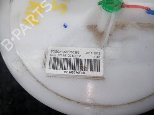 Fuel pump SUZUKI VITARA (LY) 1.4 T (APK414) | BP5961678M76 