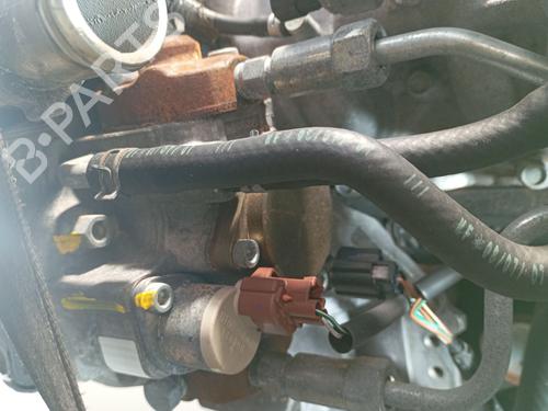 Engine MAZDA 6 Hatchback (GH) 2.0 MZR-CD (GH14) | BP32043379M1 