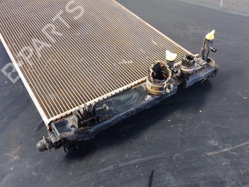 Water radiator TOYOTA YARIS (_P21_, _PA1_, _PH1_) 1.5 Hybrid (MXPH11) | BP28140441M31 