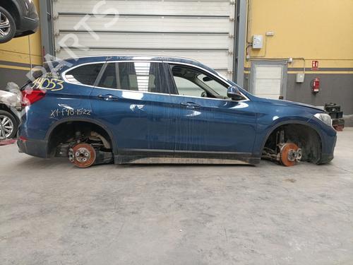 Ricambi BMW X1 (F48) sDrive 18 d (150 hp) 4347832