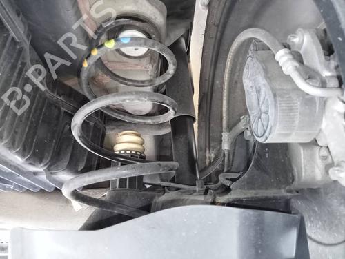 Used Right rear shock absorber PEUGEOT 3008 II SUV (MC_, MR_, MJ_, M4_) 1.5 BlueHDi 130 (131 hp) 10549141