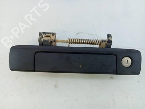Used Tailgate handle FORD RANGER (TKE) 2.0 EcoBlue 4x4 (213 hp) 18093801
