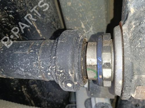 Used Driveshaft BMW X6 (F16, F86) xDrive 30 d (258 hp) 27493786