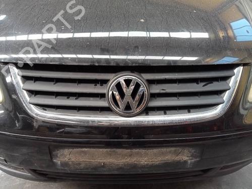 Used Grille VW TOURAN (1T1, 1T2) [2003-2010]  20116171