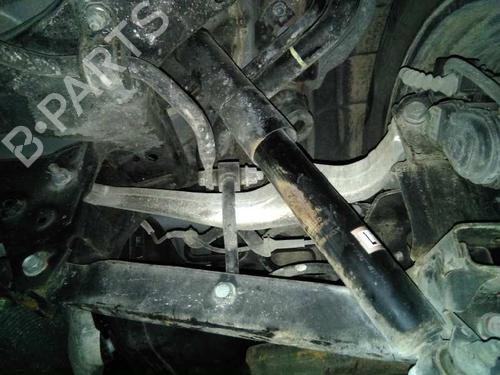 Used Right rear shock absorber NISSAN X-TRAIL III (T32_, T32R, T32RR) [2013-2025]  6693564