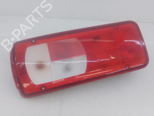 Left taillight VW CRAFTER Platform/Chassis (SZ_) 2.0 TDI RWD (SZB, SZC, SZD, SZH, SZI, SZO, SZP, SZQ) | BP39654268C34 - Image 2