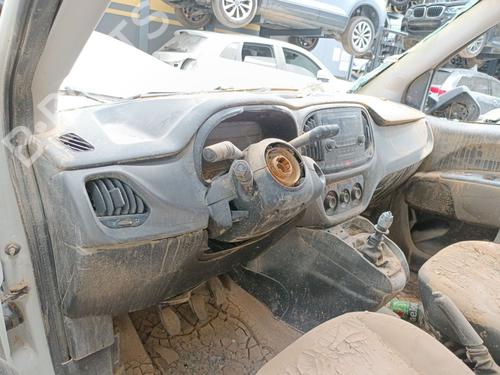 Used Dashboard FIAT DOBLO Bus (263_) 1.6 D Multijet (263AXP1B, 263AXW1B) (95 hp) 28040811