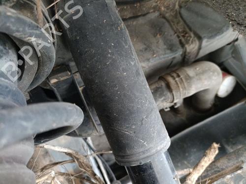 Used Left rear shock absorber HYUNDAI ix20 (JC) 1.4 CRDi (90 hp) 28076604