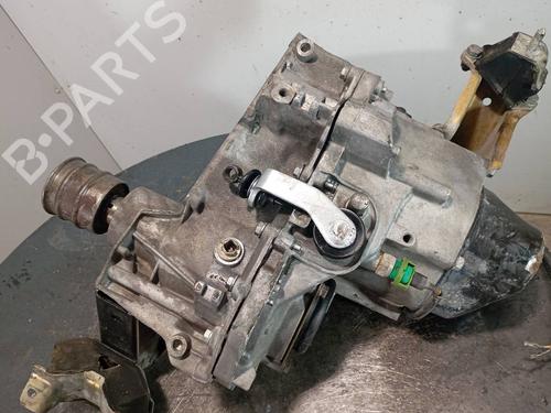 Gearbox RENAULT 9 (L42_)  | BP22976279M3 