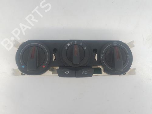Used Climate control Climate control SEAT IBIZA IV (6J5, 6P1) 1.4 (85 hp) 32124839 32124839