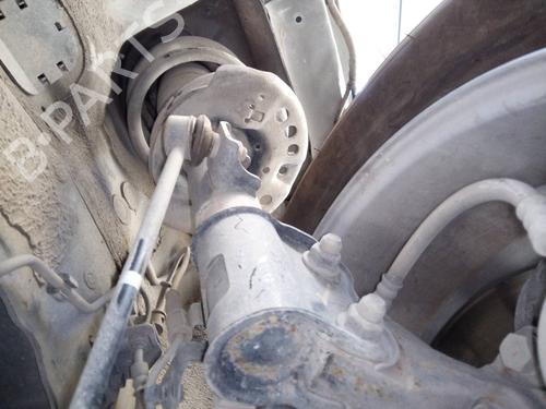 Used Left front shock absorber HYUNDAI i40 I (VF) [2012-2019]  10414094