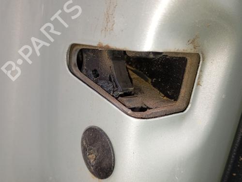 Used Front left lock Front left lock AUDI A1 Sportback (GBA) 30 TFSI (110 hp) 33936675 33936675